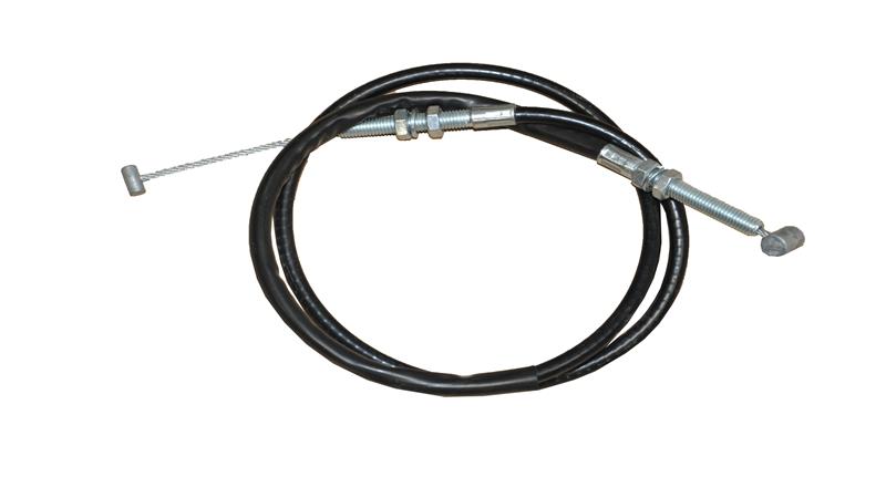 ARKA FREN HALATI KISA (A1)